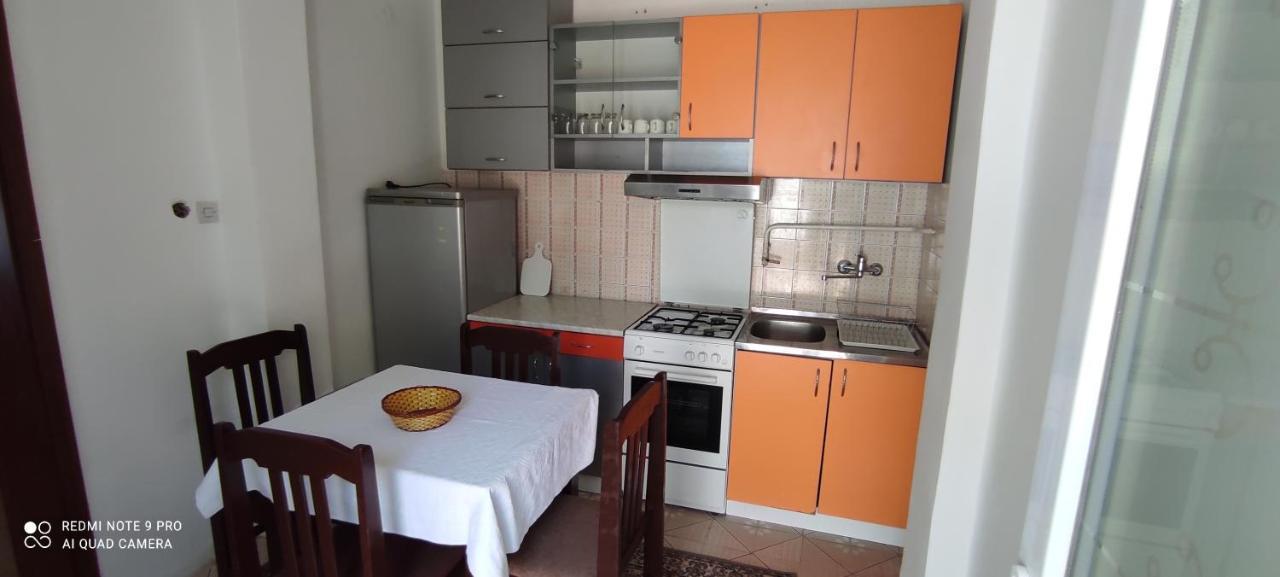Apartmani Banatski Konak Zrenjanin Eksteriør billede